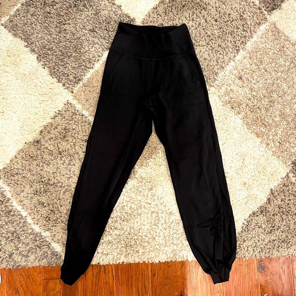 Lululemon Align 28 Vent
